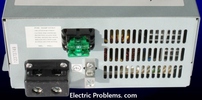 How do you know if your RV Converter is Bad? - Electric Problems How Do You Know If Your Rv Converter Is Bad