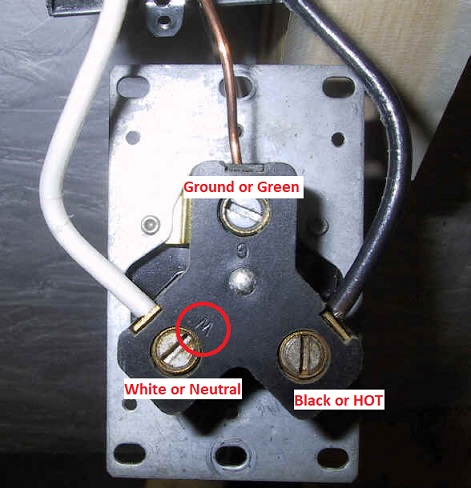 How To Install 30 Amp Rv Outlet W